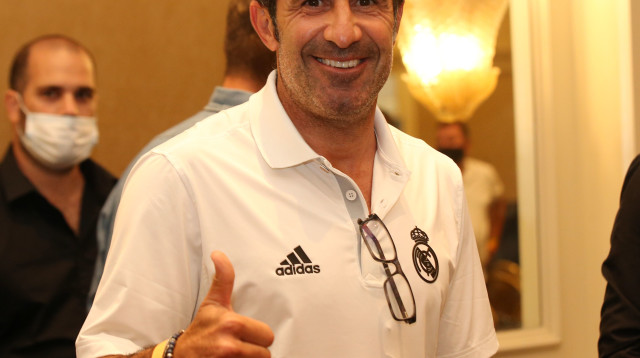 לואיס פיגו (צילום: אודי ציטיאט)