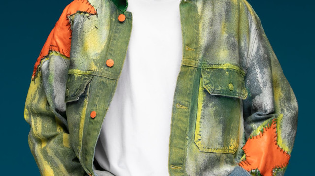 ששון שאולוב (צילום: דניאל קמינסקי)