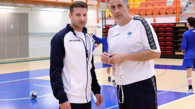  (צילום: אתר רשמי, הדר ואן קולא, איגוד הכדוריד)