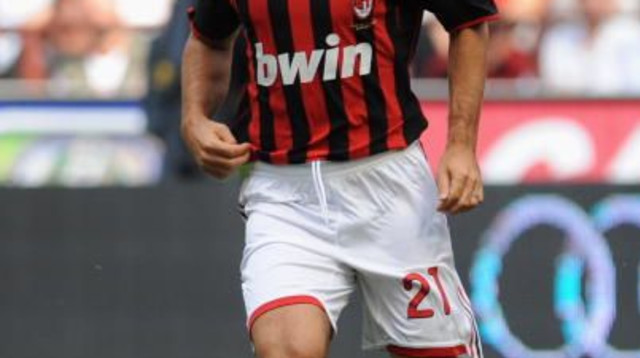 אנדראה פירלו (צילום: Valerio Pennicino)