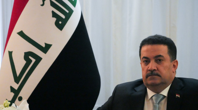ראש ממשלת עיראק מוחמד שיאע א-סודאני (צילום: רויטרס)