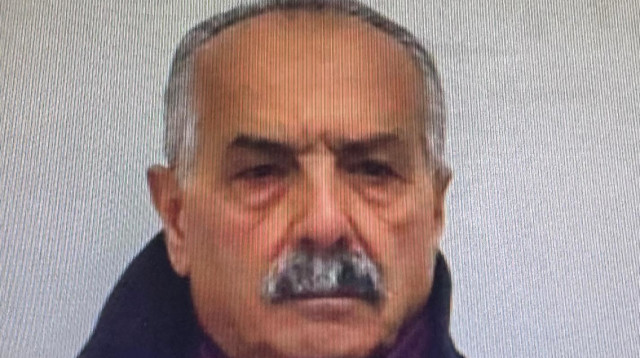 ד"ר עאדל מוסק (צילום: דוברות המשטרה)