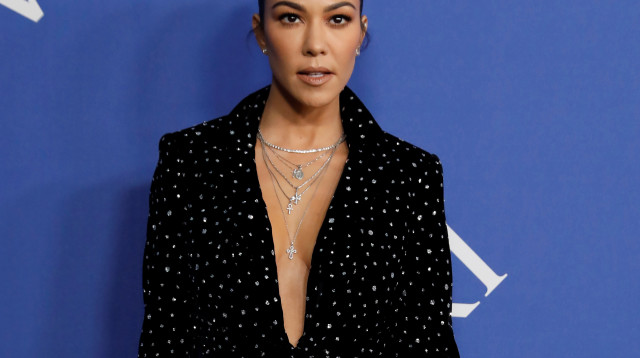 קורטני קרדשיאן (צילום: רויטרס)