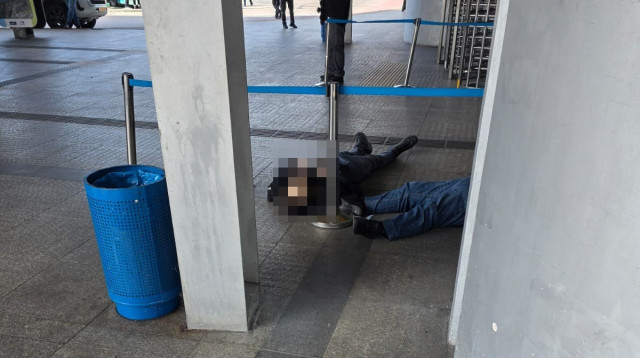 פיגוע בחיפה (צילום: צילום מסך רשתות חברתיות לפי חוק 27א לזכויות יוצרים)