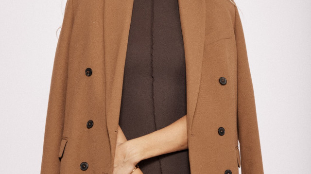 רותם חג'ג' (צילום: שי פרנקו)