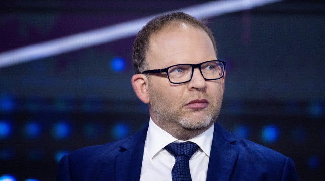 אביעד גליקמן  (צילום: יונתן זינדל פלאש 90)