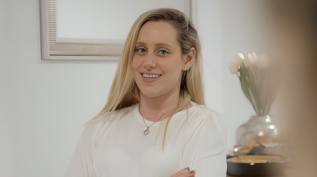 בר סימור (צילום: באדיבות קשת 12)