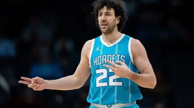 ככל הנראה יסיים את מסע ה-NBA שלו בקיץ. מיציץ' (צילום: GettyImages, Luke Hales)