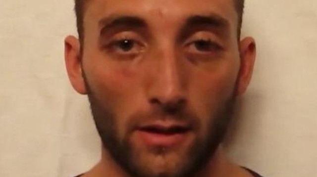 מתן אנגרסט (צילום: מעריב אונליין)