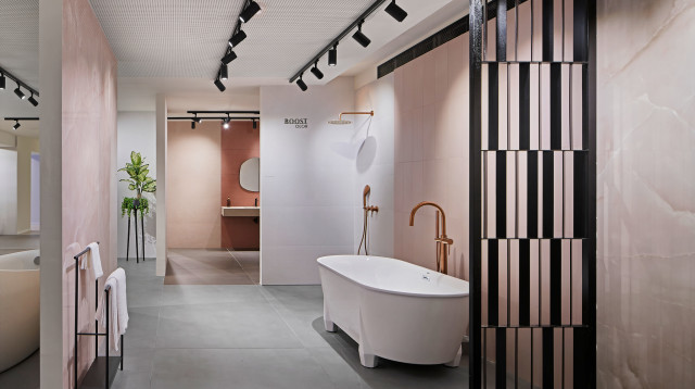 אולם קונספט אטלס קונקורד בנגב (צילום: ליאור טייטלר)