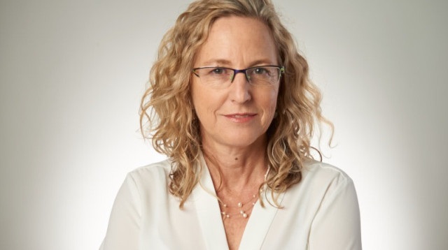 אורית עוז (צילום: יח"צ)