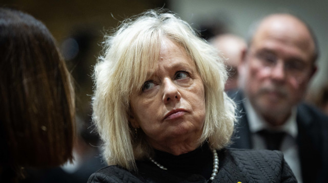 גלי בהרב-מיארה (צילום: יונתן זינדל פלאש 90)