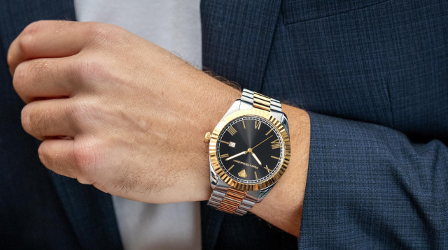 אורלנדו שעונים בע״מ - יבואן רשמי של מותגי שעונים מובילים (צילום: אורלנדו שעונים)