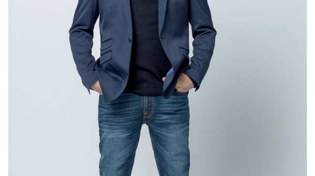 אדיר מילר (צילום: אוהד רומנו)