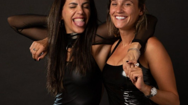 פופ אפ FRDM בעופר הקניון הגדול פתח תקוה (צילום: תומר סיגמה)