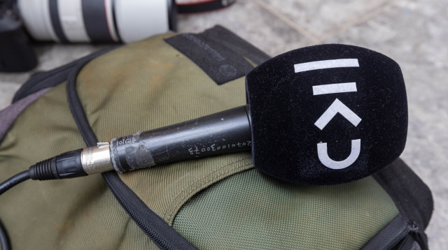 כאן 11 (צילום: יוסי אלוני, פלאש 90)