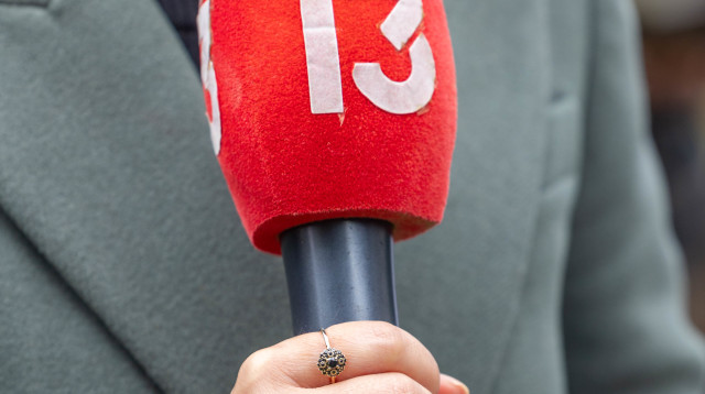 רשת 13 (צילום: יוסי אלוני, פלאש 90)