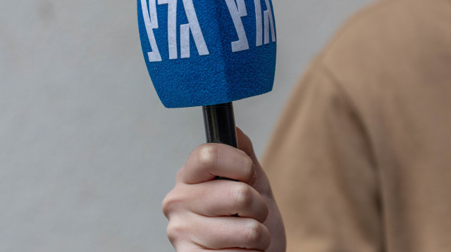 גל"צ (צילום: יוסי אלוני, פלאש 90)