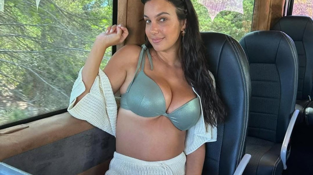 פירקו את החבילה אחר שנים ארוכות של זוגיות (צילום: מסך אינסטגרם)