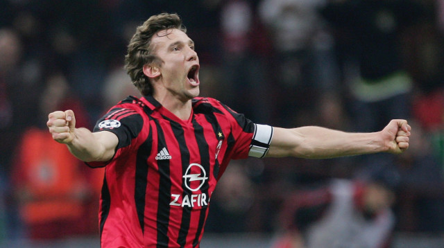 שבצ'נקו (צילום: Gettyimages)