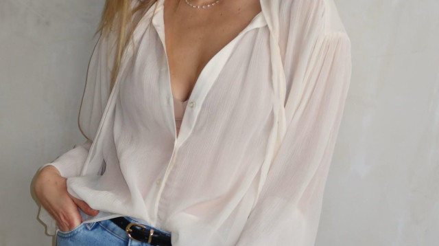 בר רפאלי  (צילום: סיימון אלמלם)