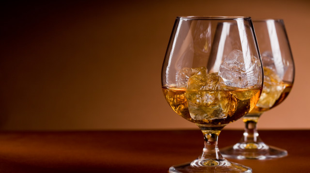 קוניאק (צילום: אינגאימג')