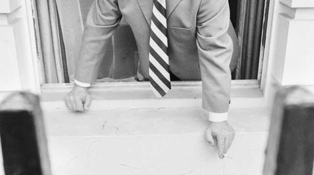 וולפגנג לוץ (צילום: gettyimages)