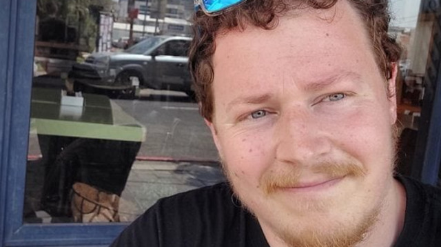 איתמר שלזינגר (צילום: באדיבות המשפחה)