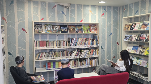 תושבי הצפון חוזרים, מתנ"ס בקרית שמונה (צילום: צילום פרטי)