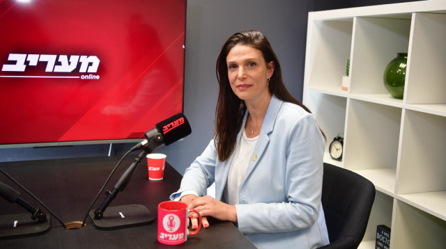 ח"כ אפרת רייטן (צילום: אבשלום ששוני)