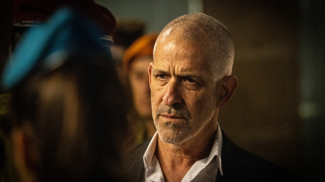 רונן בר (צילום: חיים גולדברג, פלאש 90)