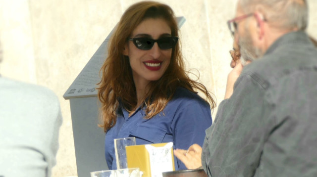 שני כהן (צילום: אמיר מאירי)