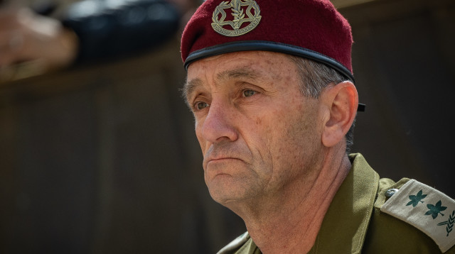 הרצי הלוי (צילום: יונתן זינדל, פלאש 90)