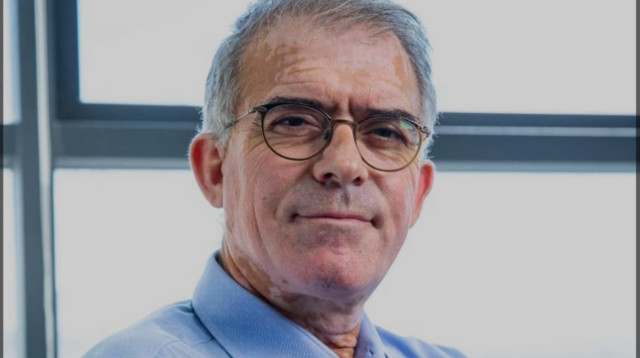 מיכאל מישורי דרעי  (צילום: מור אינסייד)