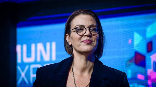 גלית דיסטל אטבריאן (צילום: תומר נויברג, פלאש 90)