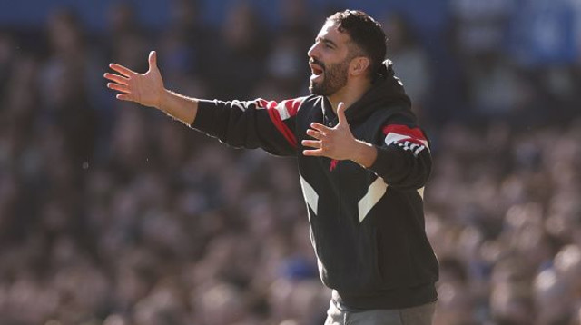 רובן אמורים (צילום: Lewis Storey)