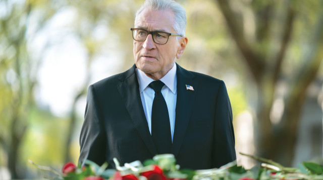 יום האפס (צילום: נטפליקס)