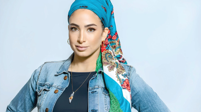 יפית אטיאס (צילום: יחצ)