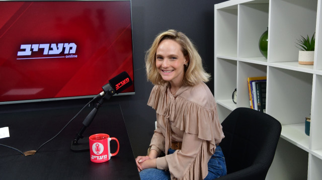 רוני דואני (צילום: אבשלום ששוני)