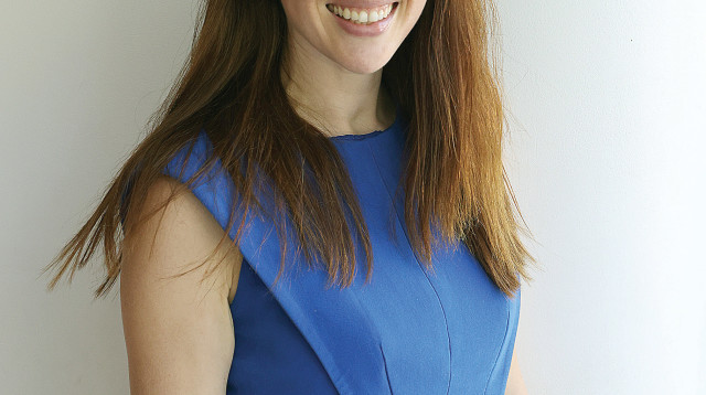 מנכלית רקיט אולגה רובנובסקיה (צילום: רפי דלויה)