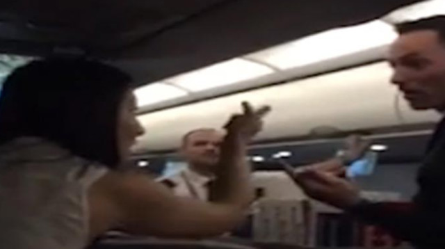 טיסת השוקולד (צילום: רשתות חברתיות)