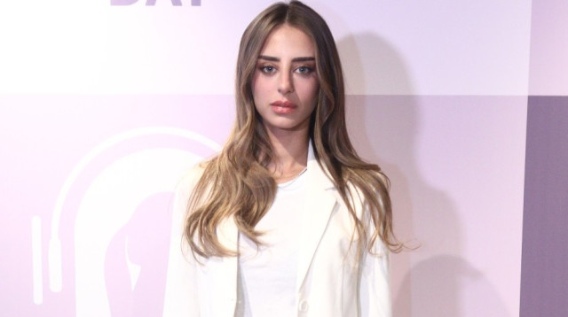 מיה שם (צילום: אסף לב)