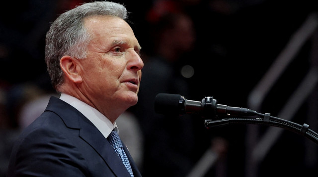 סטיב וויטקוף (צילום: רויטרס)