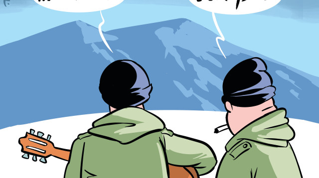 סנטה קתרינה  (צילום: איור: איציק סמוכה)