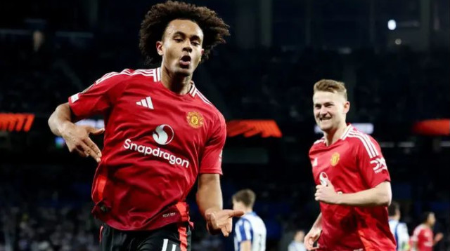 לפחות באירופה הוא כובש. זירקזי (צילום: רויטרס)