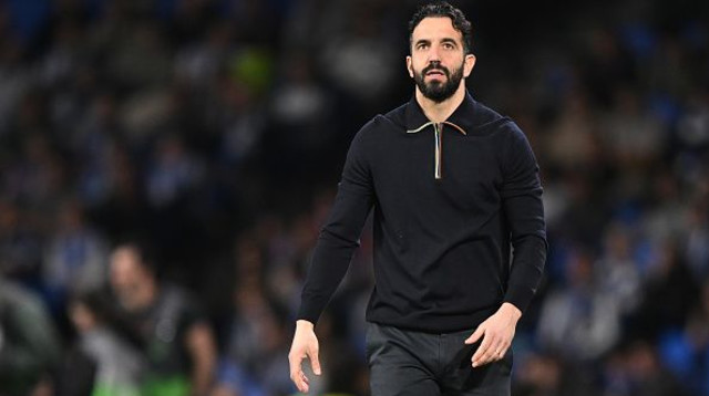 רובן אמורים (צילום: Soccrates Images)