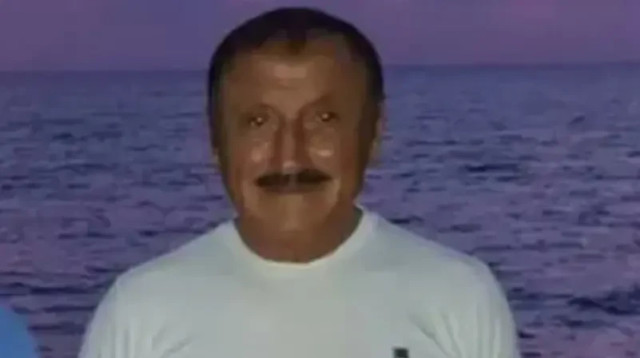 ראש המודיעין לשעבר איברהים חוואיג'ה (צילום: צילום מסך)