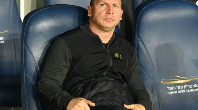 כיצד יפתור את הסוגייה? ברק בכר (צילום: ברני ארדוב)