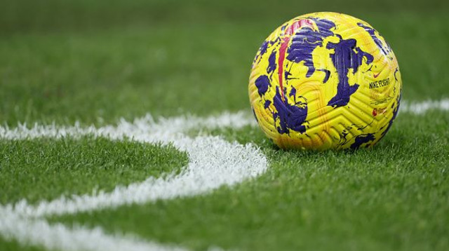 כדורגל (צילום: Richard Sellers - PA Images)