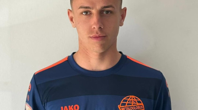 לוקה מנולאקה (צילום: צילום מסך, אינסטגרם)